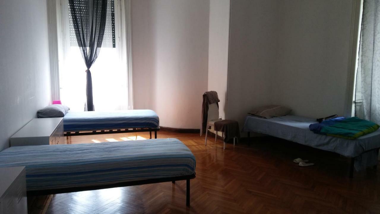 Wbh Buenos Aires * Milano
